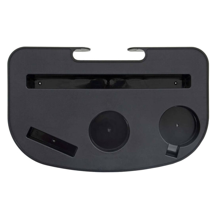 Azuma Relaxer Chair Side Table iPad Phone Mug Glass Holders