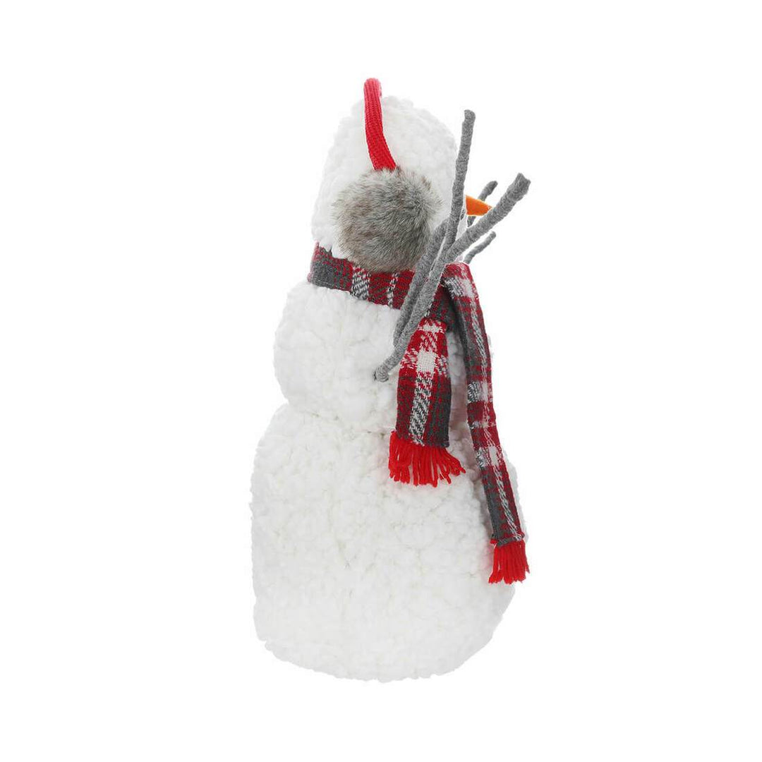 Novelty Snowman Standing Christmas Xmas Decoration 52cm