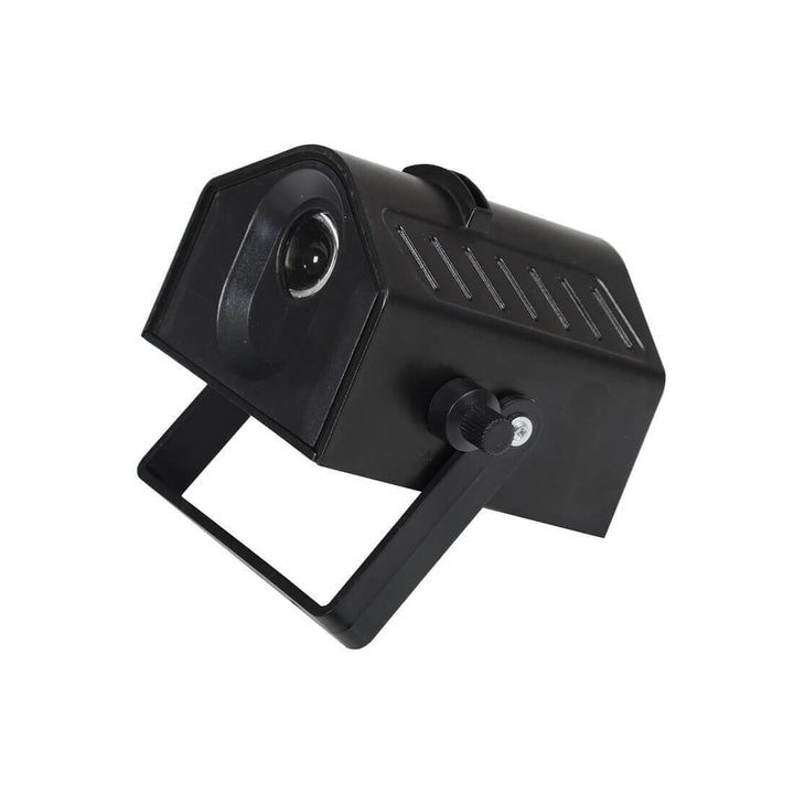 Mini LED Picture Projector - 5 Halloween / Christmas Patterns