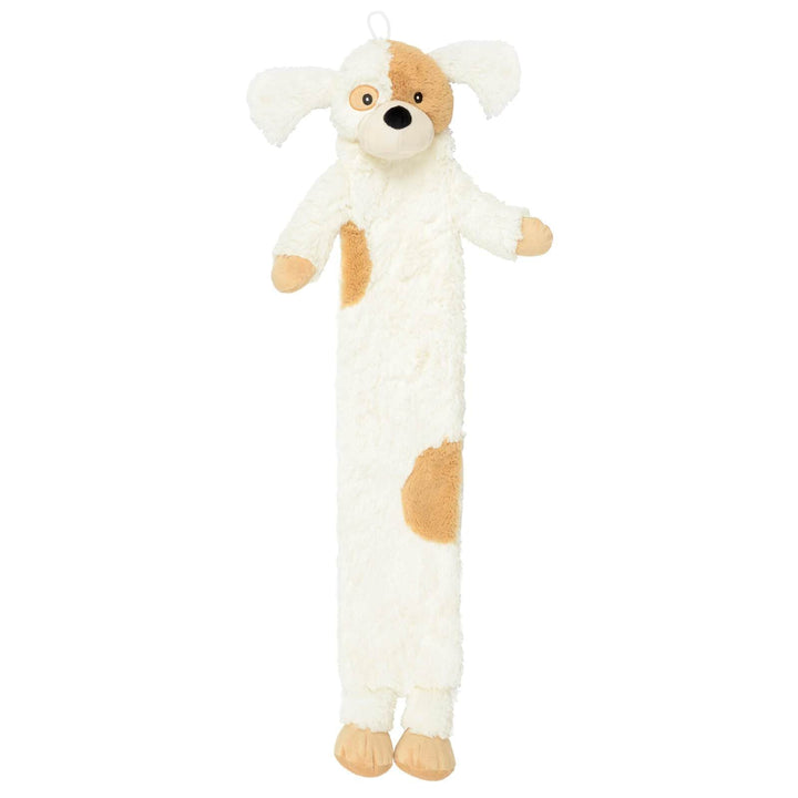 Hodge &amp; Hodge 72cm Long Hot Water Bottle Animal Cover 2L Dog