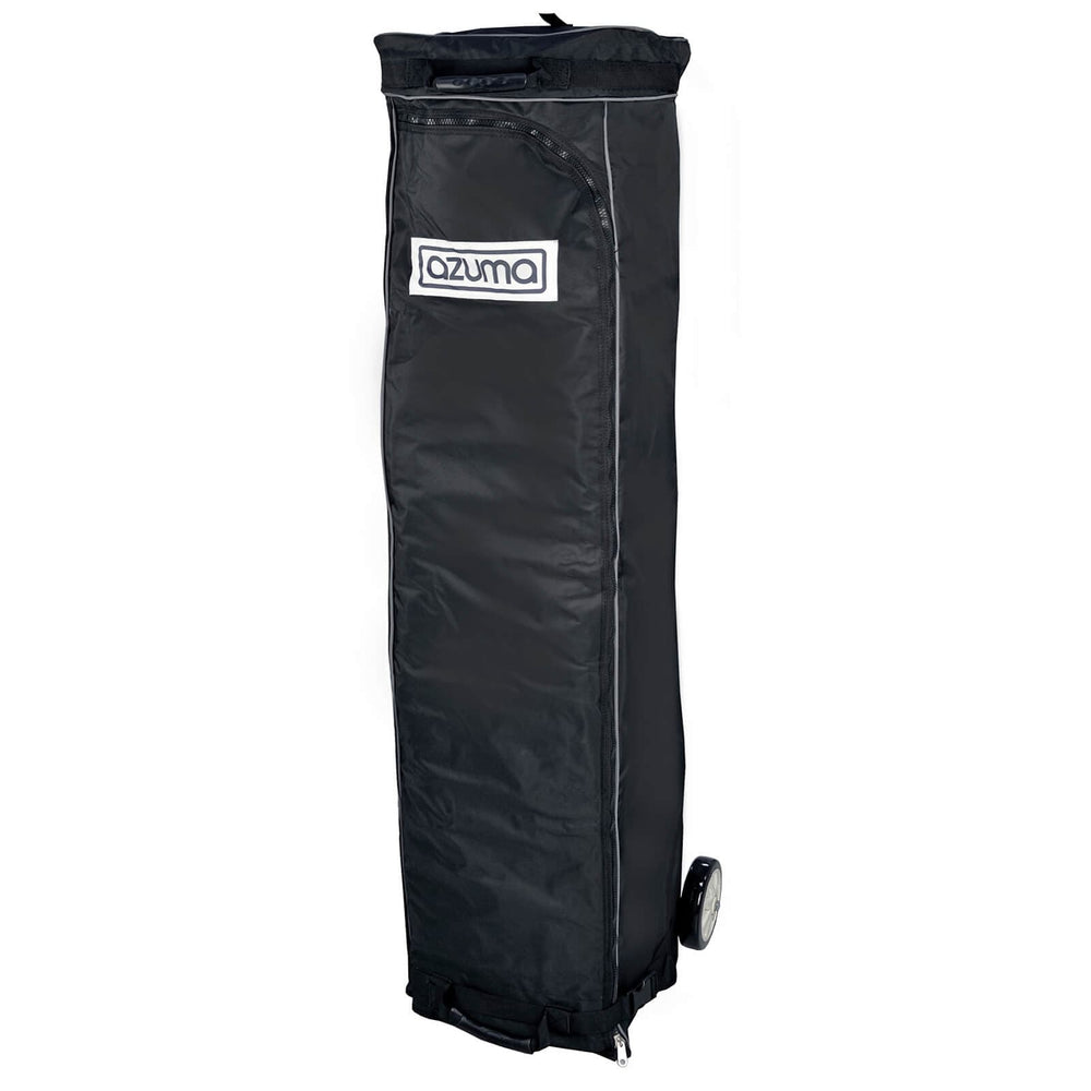 Azuma Ultimate Gazebo Frame Storage Bag Heavy Duty Wheeled