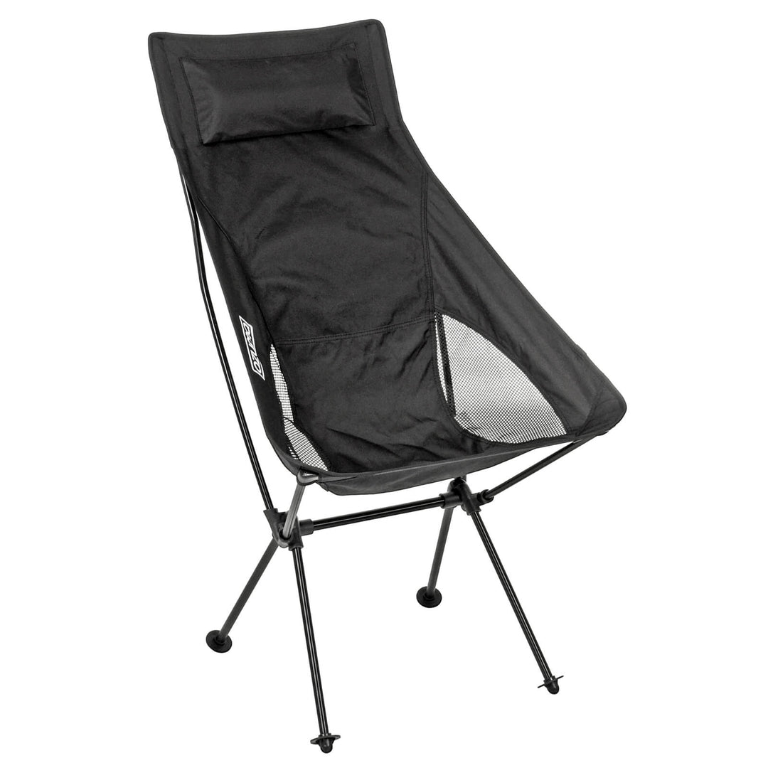 Azuma Ultra Light Camping Chair With Bag Picnic Fishing Seat