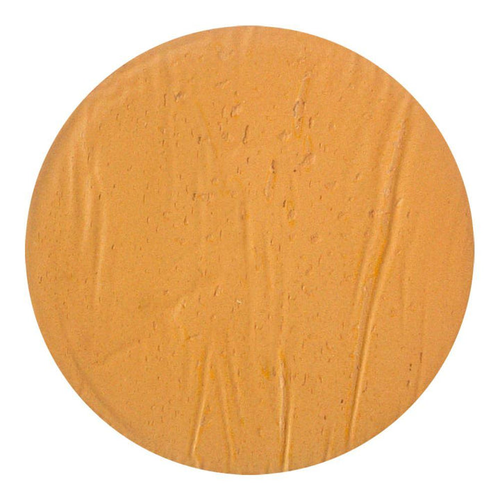 Snazaroo Classic Range Of Face &amp; Body Paint Halloween Ochre Yellow